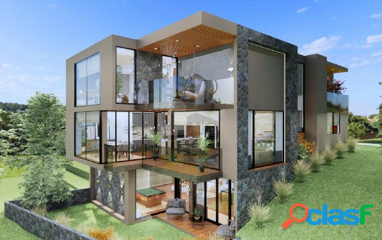 Casa nueva en venta en Altozano, Querétaro