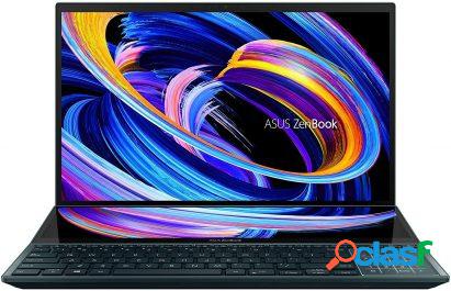 Laptop ASUS Zenbook UX582LR 15.6" 4K Ultra HD, Intel Core