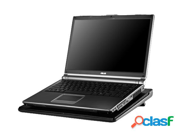 Cooler Master NotePal I300 para Laptops hasta 17'', con 1