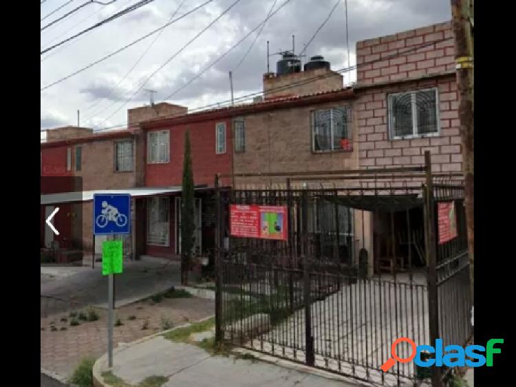 EXCELENTE HERMOSA CASA REMATE BANCARIO