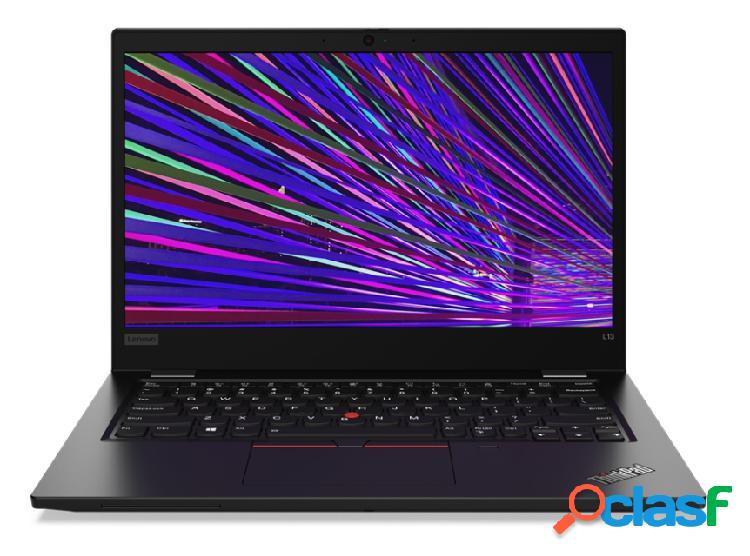 Laptop Lenovo ThinkPad L13 13" HD, Intel Core i5-1135G7