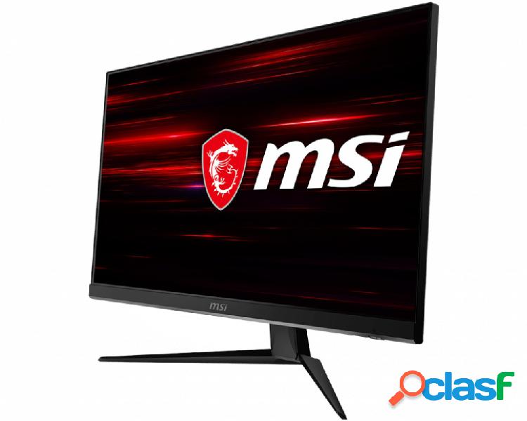 Monitor Gamer MSI Optix G271 LED 27", Full HD, Widescreen,