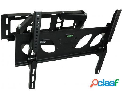 Radox Soporte de Pared para Pantalla 32" - 60", hasta 35Kg,