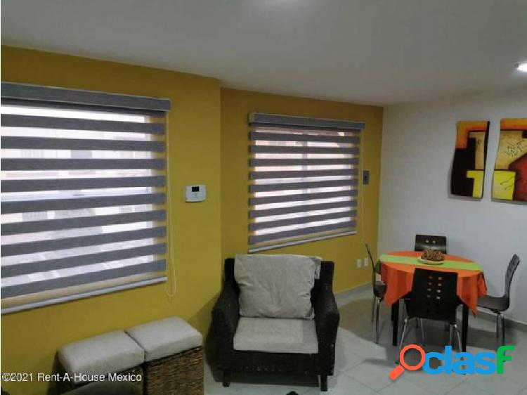 Real Solare departamento en VENTA de 45 mts2! JGJ 22-333