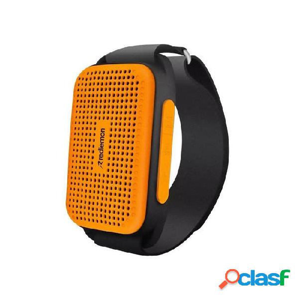 Redlemon Bocina Deportiva para Brazo 79139, Bluetooth,