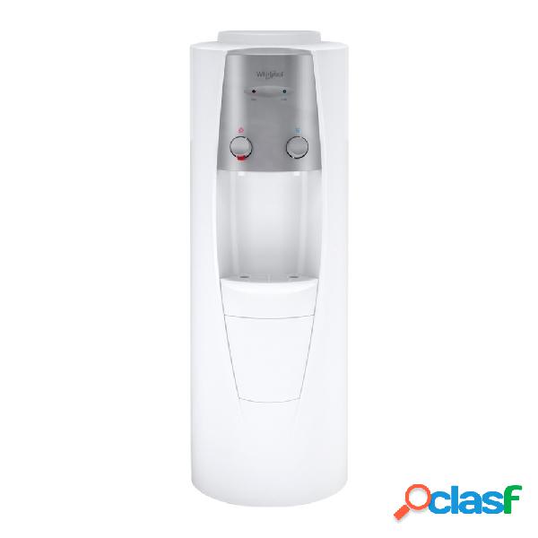 Whirlpool Despachador de Agua WK5012Q, 19 Litros, Blanco
