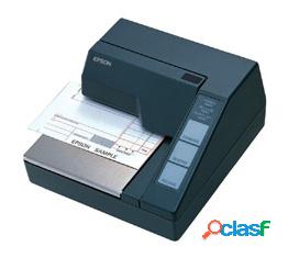 Epson TM-U295P, Impresora de Cheques, Alámbrico, Paralela,