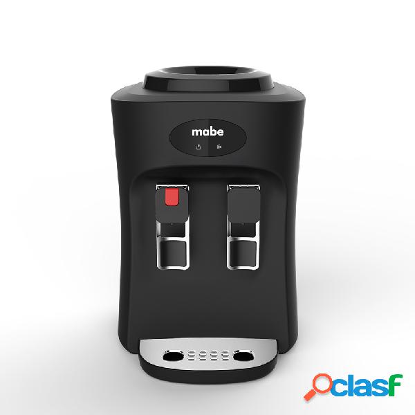 Mabe Dispensador de Agua EMM2PN, Negro