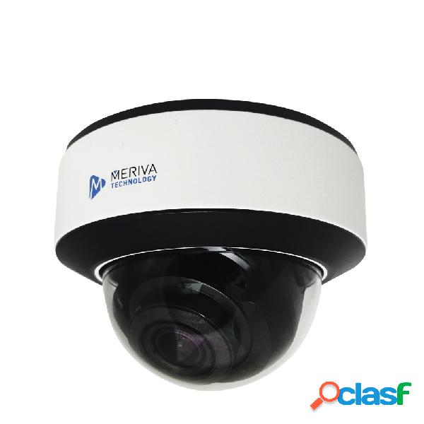 Meriva Technology Cámara CCTV Domo IR para Exteriores