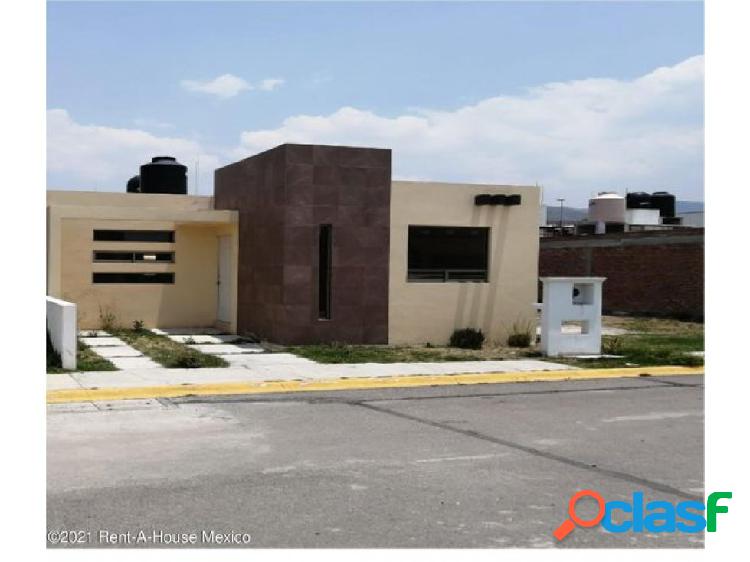 CASA EN VENTA PACHUQUILLA DH 21 4071