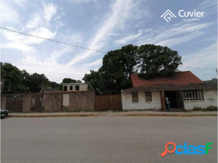 CV547-RS CASA EN VENTA, COL. MIRAMAR