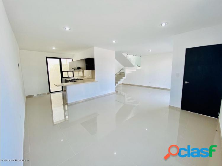 Casa en Venta en Pachuca en Av Principal 100 Concepcion
