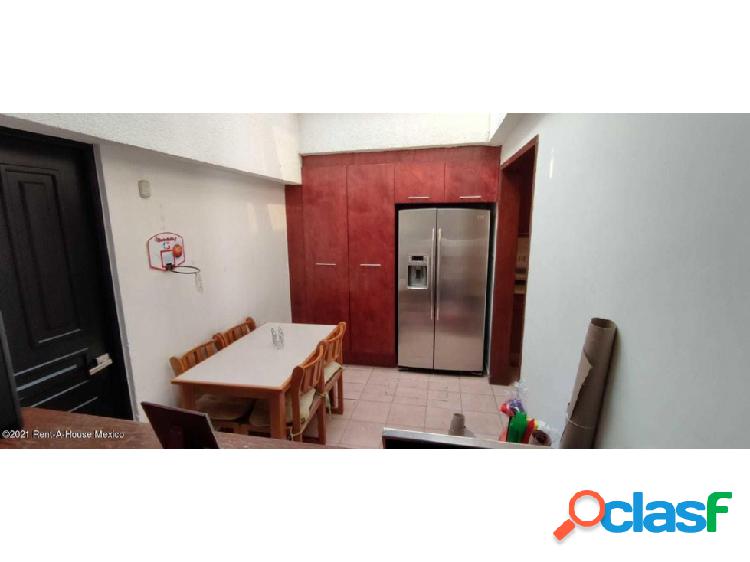 Casa en venta en Ciudad Satelite Naucalpan de Juarez