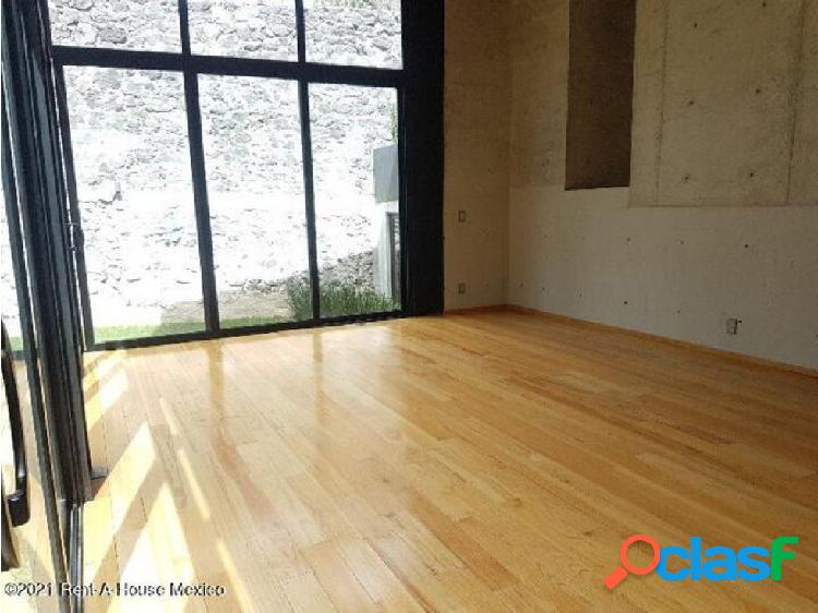 Casa en venta en Huixquilucan La Herradura 213229ISG