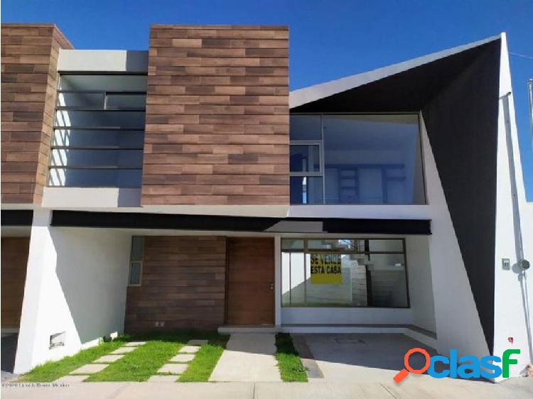 Casa en venta en Pachuca de Soto Rancho La Colonia 21516ISG