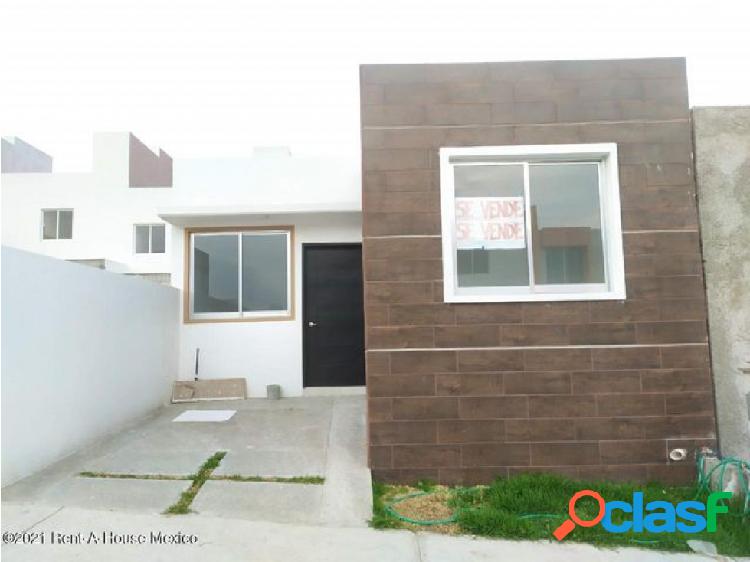 Casa en venta en Privadas de San Cristobal Sur 212408ISG