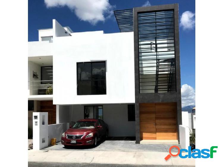 Casa en venta en Valle de Loria Zibata 213878JL