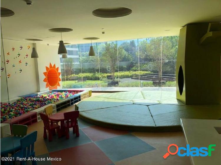 Departamento en Renta en Miguel Hidalgo,Polanco GIS.