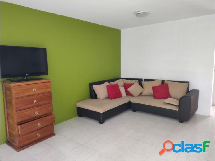Departamento en Renta en Pensil Norte E. C