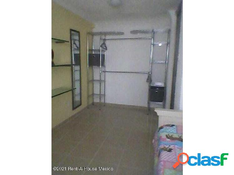 Departamento en renta amueblado en Lomas de Sotelo 2237AL