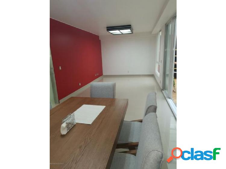 Departamento en renta en Extremadura Insurgentes 211833ISG