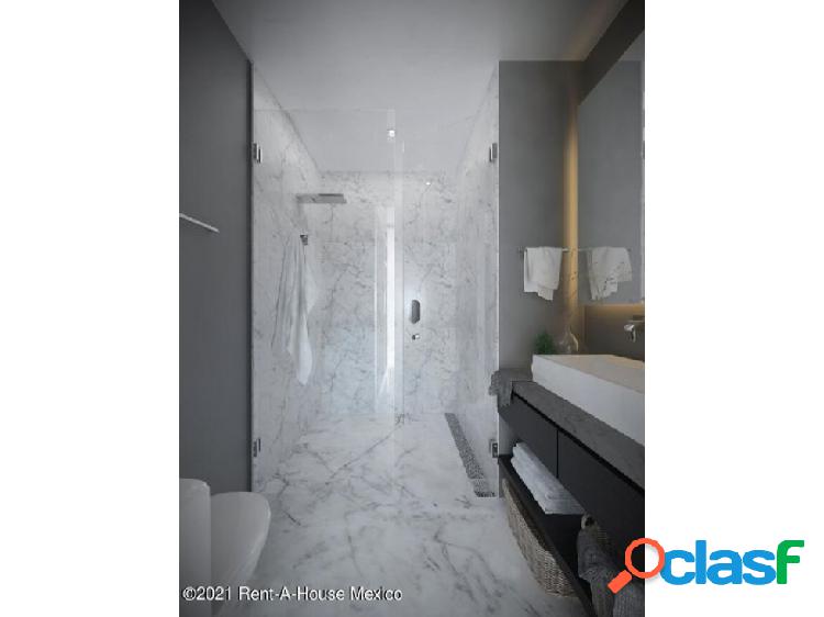 Departamento en venta colonia Renacimiento JS212945