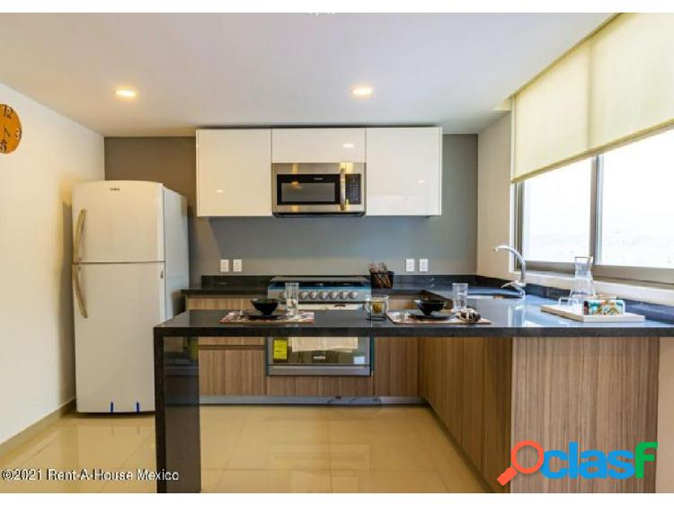 Departamento en venta en Alamos 214354AL