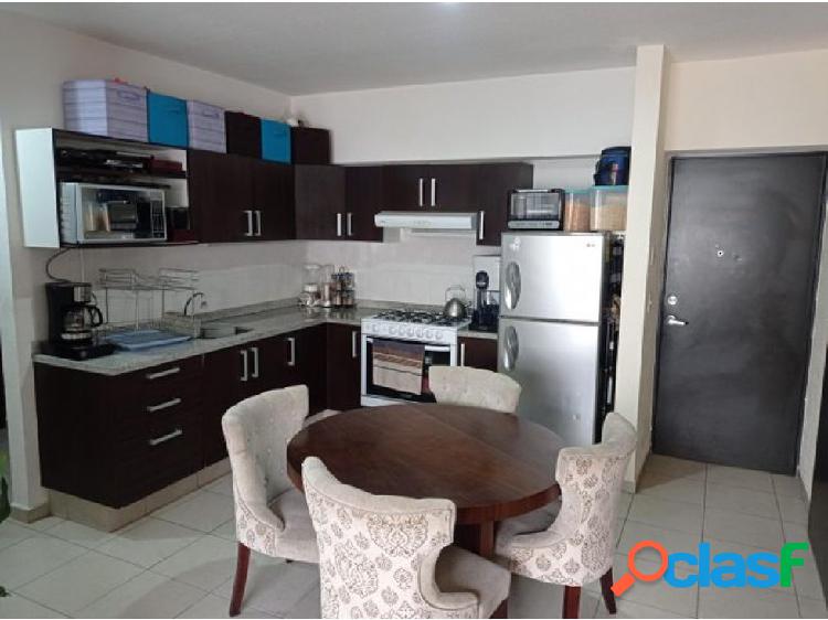 Departamento en venta en Centeotl Azcapotzalco San Antonio