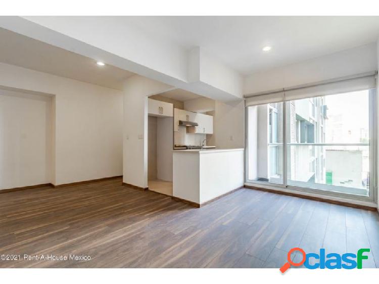 Departamento en venta en Granada Miguel Hidalgo 214924RT