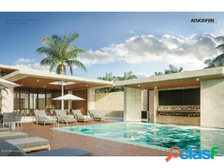 Departamento en venta en Merida San Ramon Norte CT211338