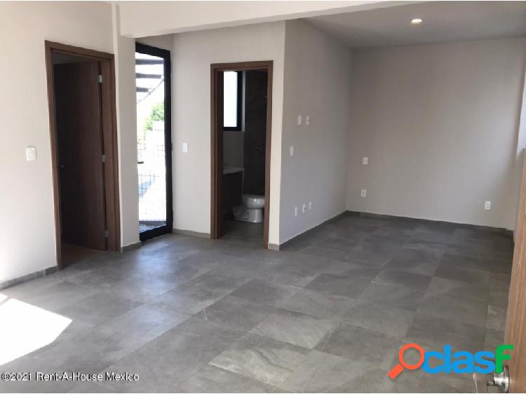 Departamento en venta en Roma Sur 212748NC