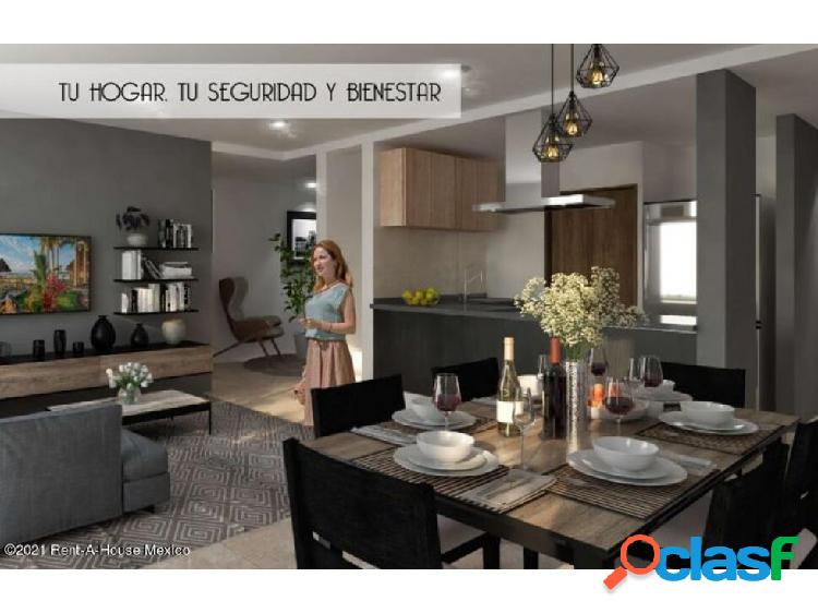 Departamento en venta en Álamos