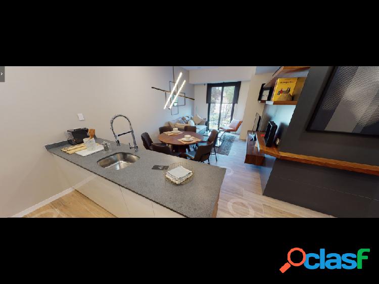 Livix Calle Lago filt 7 A 1003 CDMX MLS #21-4594
