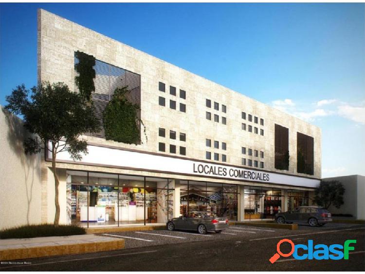 Local comercial en Renta en Miguel Hidalgo Bosques de las