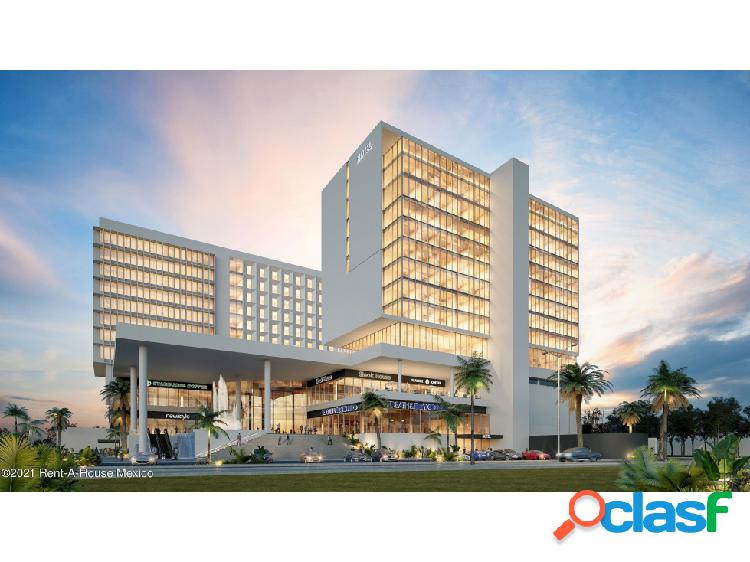 Oficina en venta en Santa Gertrudis Copo 214740JL