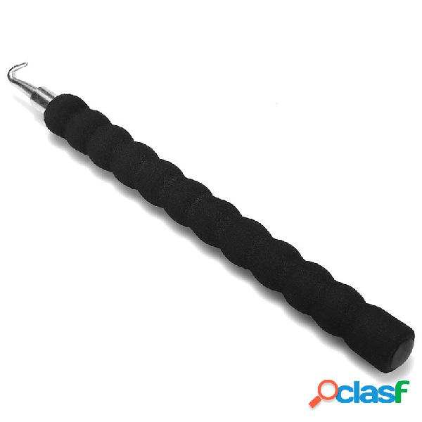 Rebar Tie Wire Twister Herramienta de gancho automático