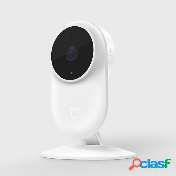 Original Xiaomi Mijia Smart AI IP Cámara Smart Home 130 °