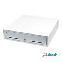 Cajón de Dinero Star Micronics CD3-1313WT45-S2 con Llave,