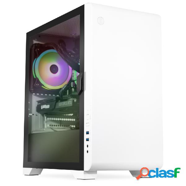 Computadora Gamer Xtreme PC Gaming CM-54110, Intel Core