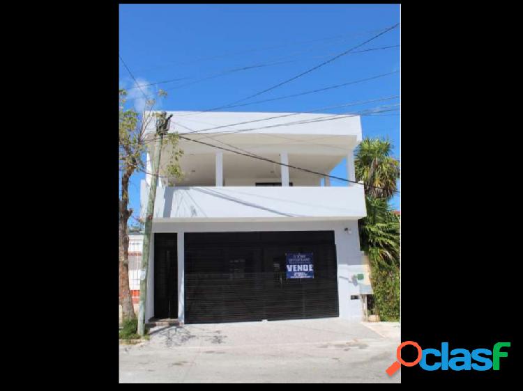 Supermanzana 41 Cancún Quintana Roo venta casa $2,200,000