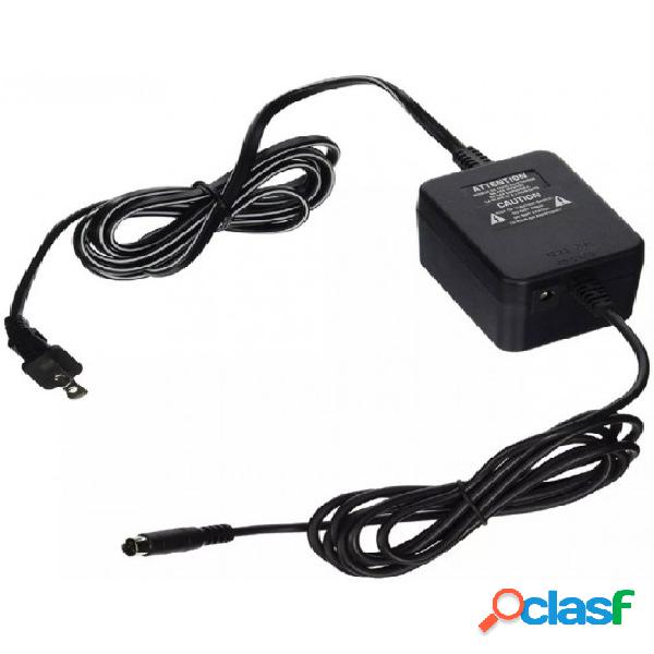 Behringer Adaptador de Energía PSU5, 120V, Negro