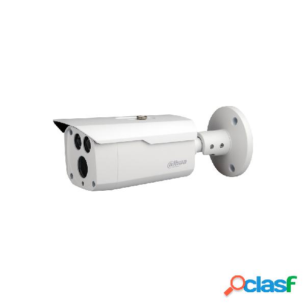 Dahua Cámara CCTV Bullet IR para Interiores/Exteriores