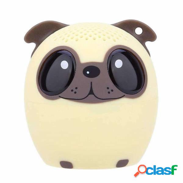 Redlemon Bocina Portátil 77801, Bluetooth, Inalámbrico, 3W