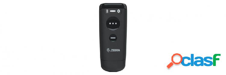 Zebra CS6080 Lector de Código de Barras LED 1D/2D - incluye