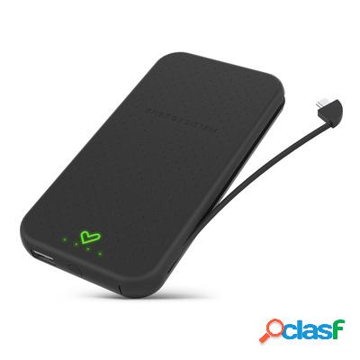 Cargador Portátil Energy Sistem Power Bank EY-422531,