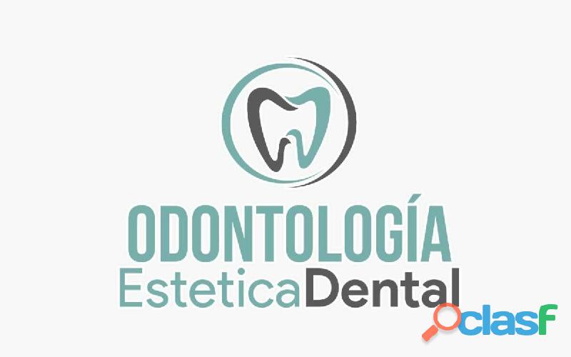 DENTISTA Odontología Estética Dental