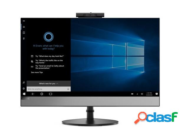 Lenovo V530 All-in-One 23.8'', Intel Core i5-8400T 1.70GHz,