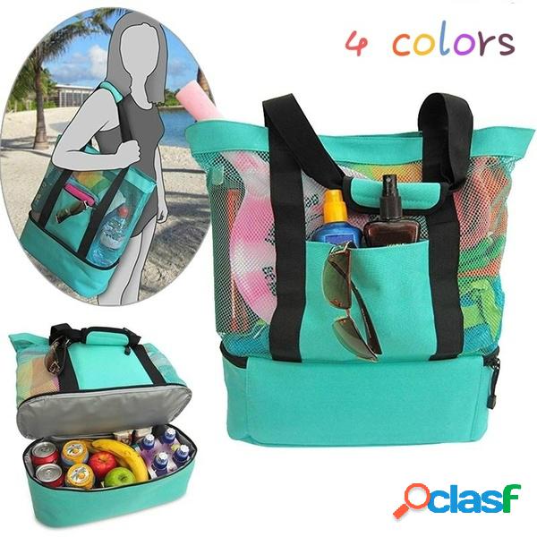 Mujer Hombre Multifuncional Deportes Picnic Viaje