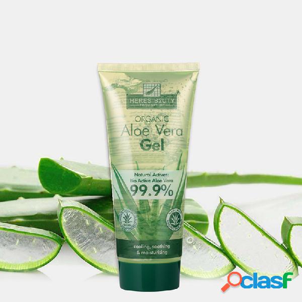 Reparación Hidratación Hidratar Aloe Vera Gel Oil Control