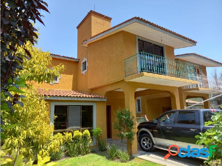 Casa en VENTA en San Miguel Vindho, Tula de Allende